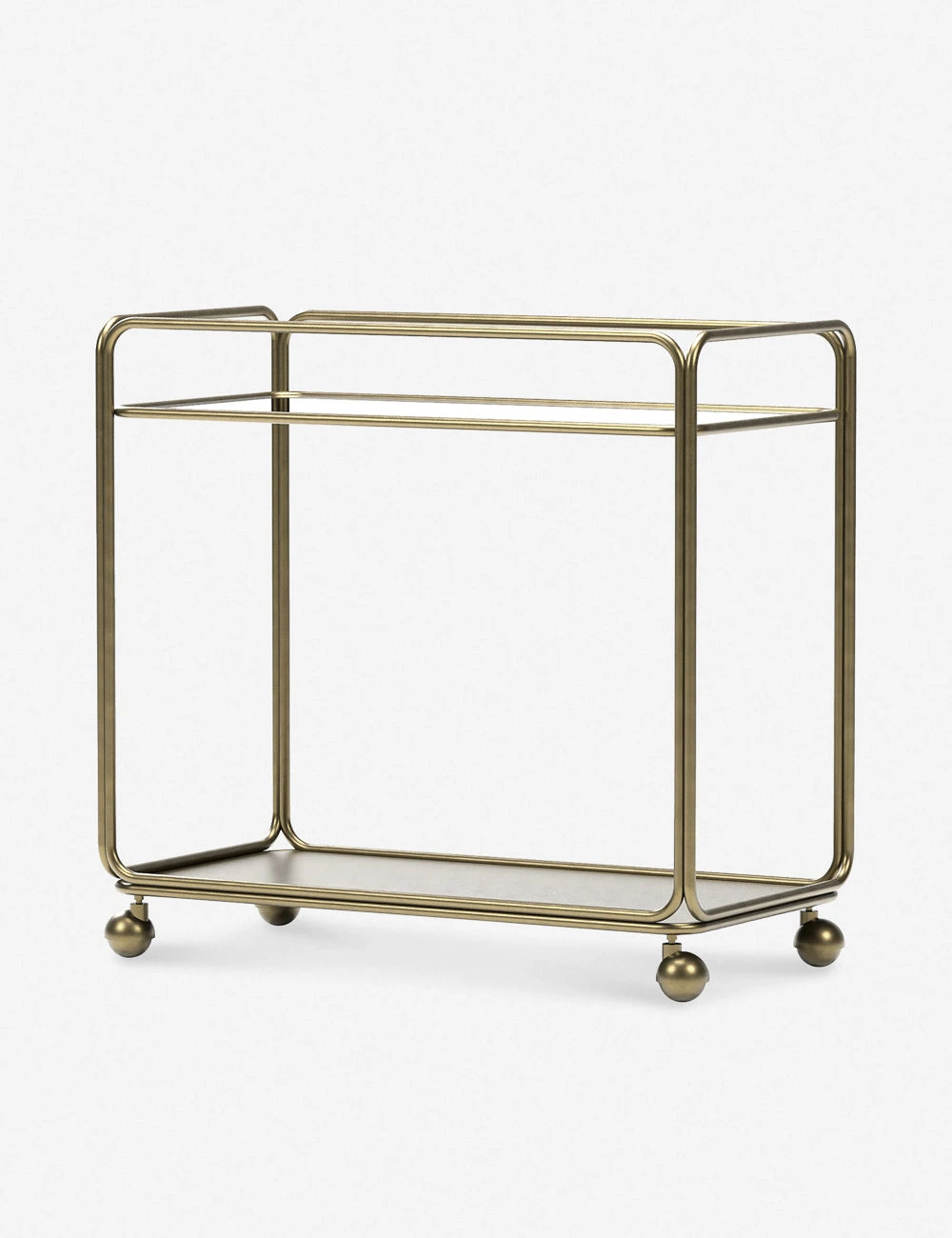 Nathalie Bar Cart - Image 2