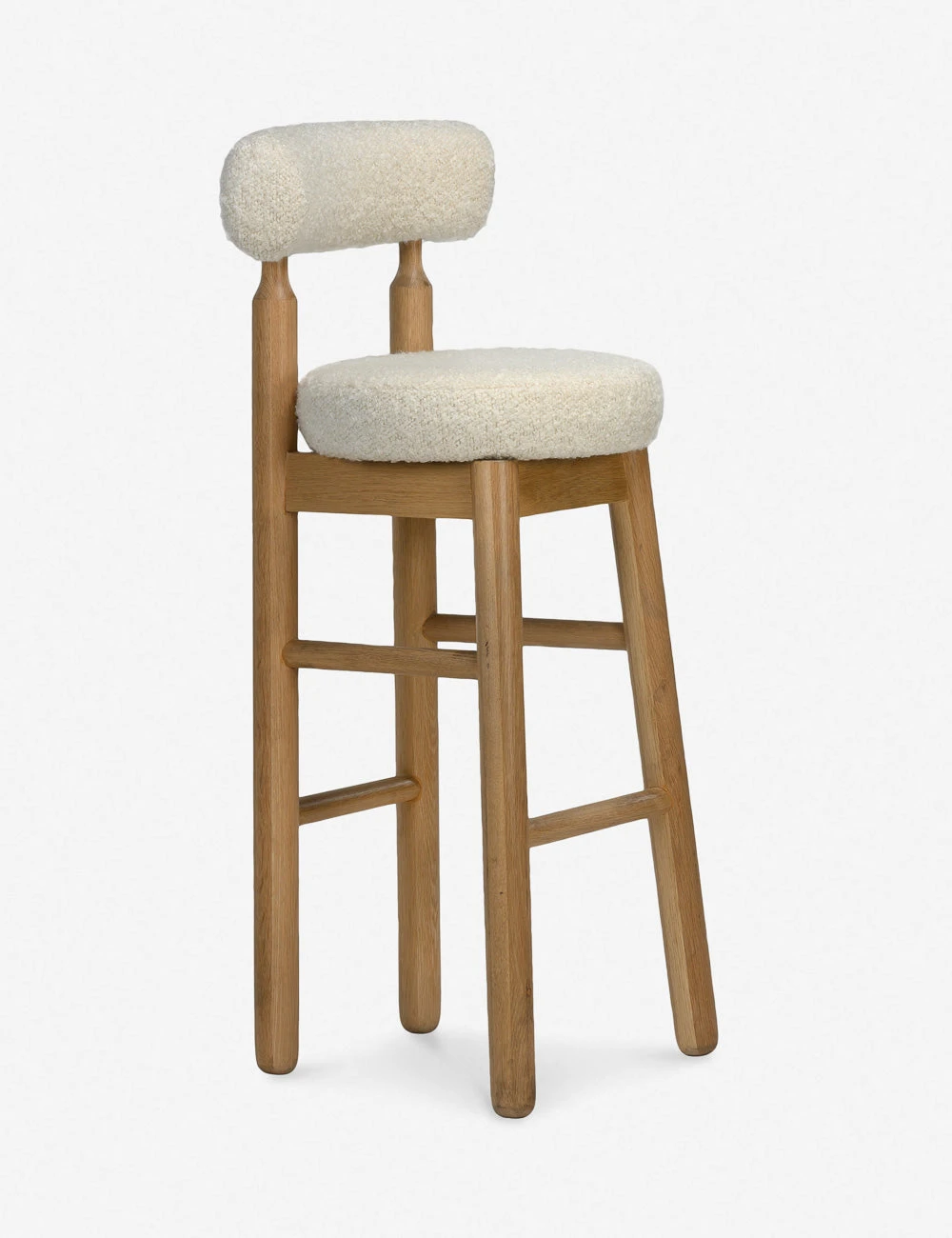 Ross Bar Stool - Image 2