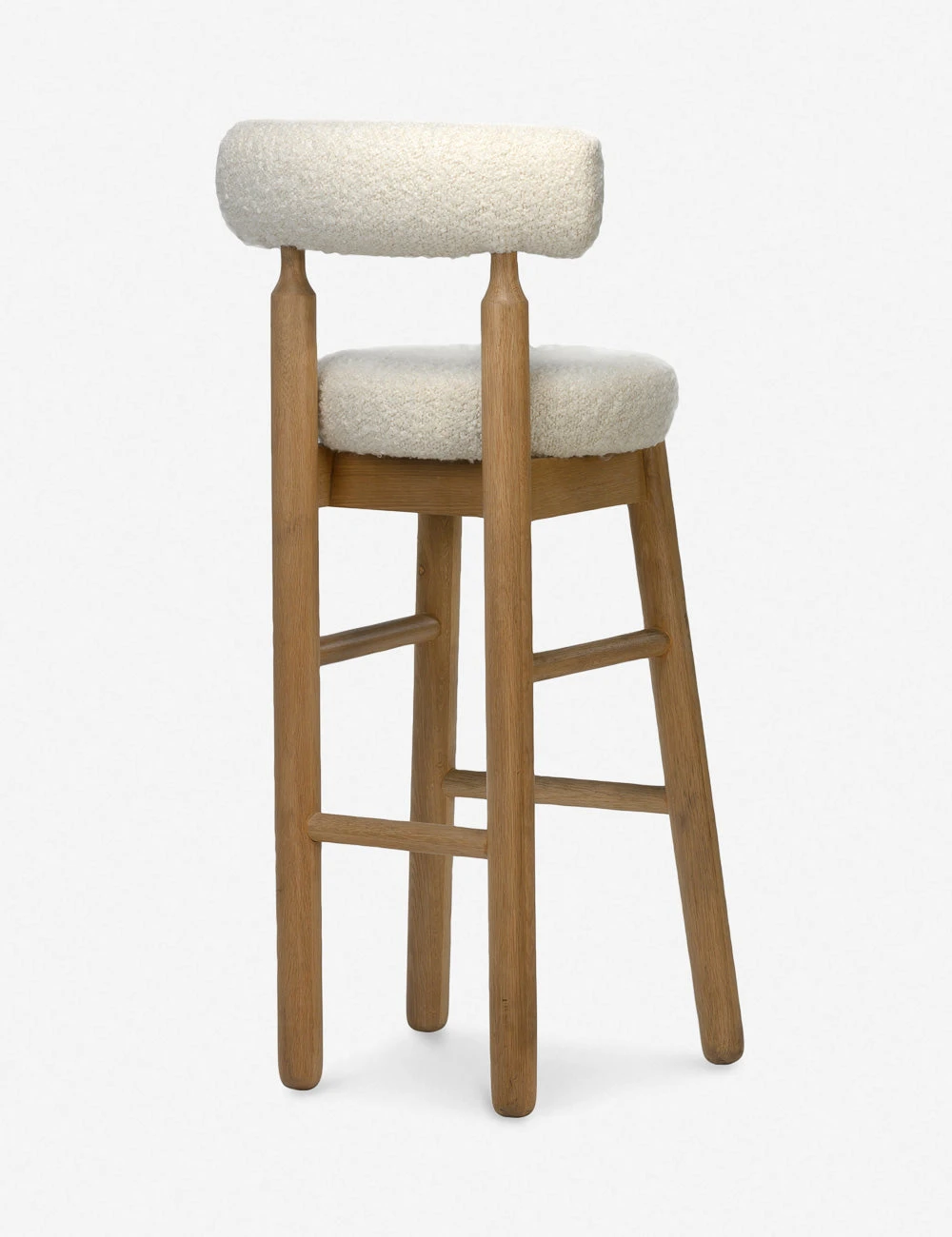 Ross Bar Stool - Image 4