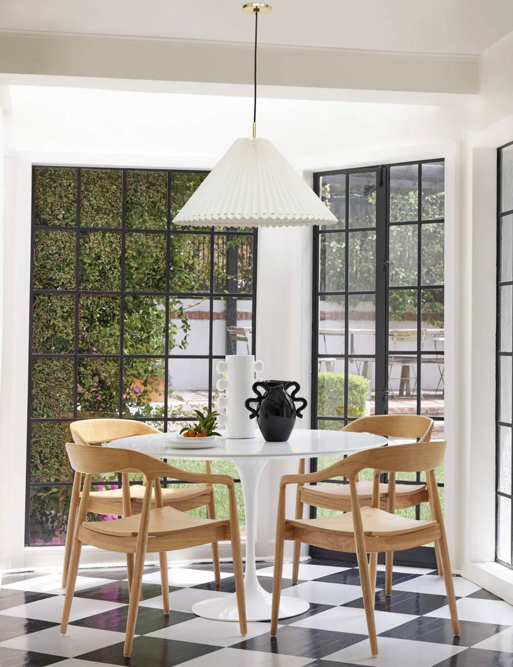 Ida Dining Arm Chair (Set Of 2) - Image 12