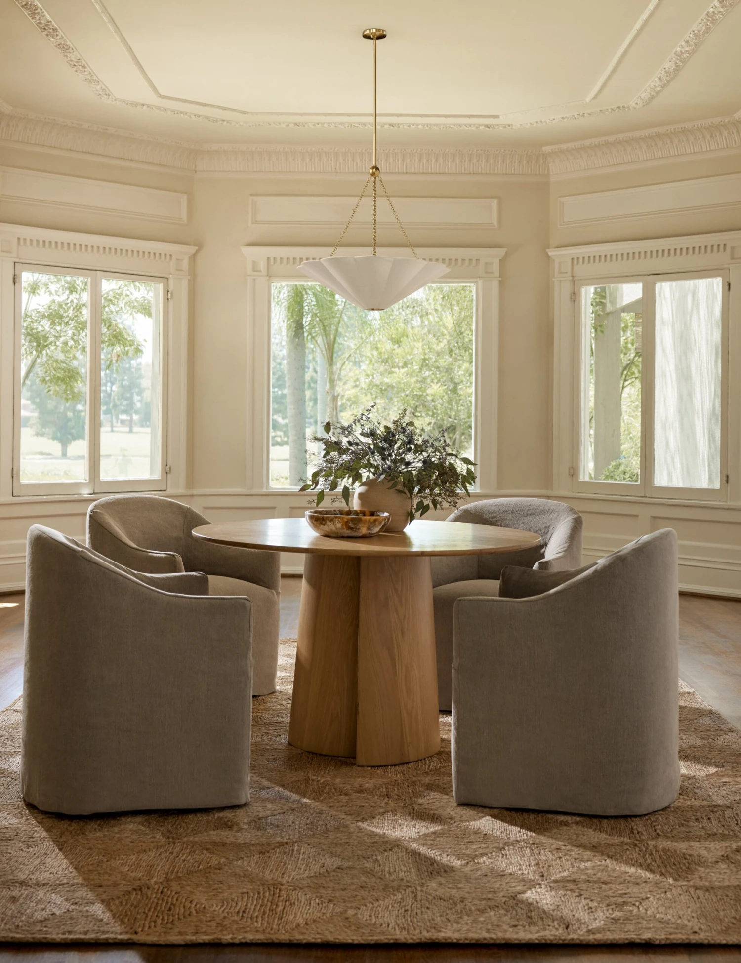 Cynthia Dining Chair - Image 2