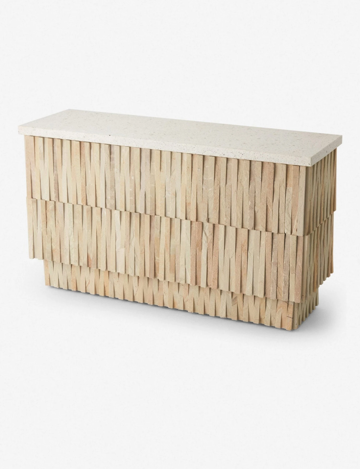 Dresdin Indoor / Outdoor Console Table - Image 2