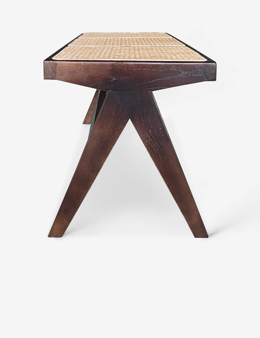 Topher Dining Bench - Image 4