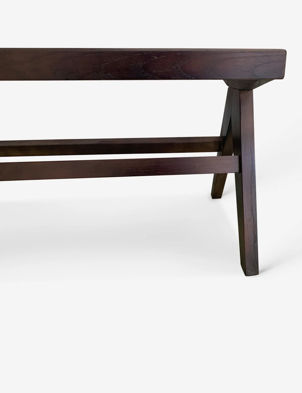 Topher Dining Bench - Image 5