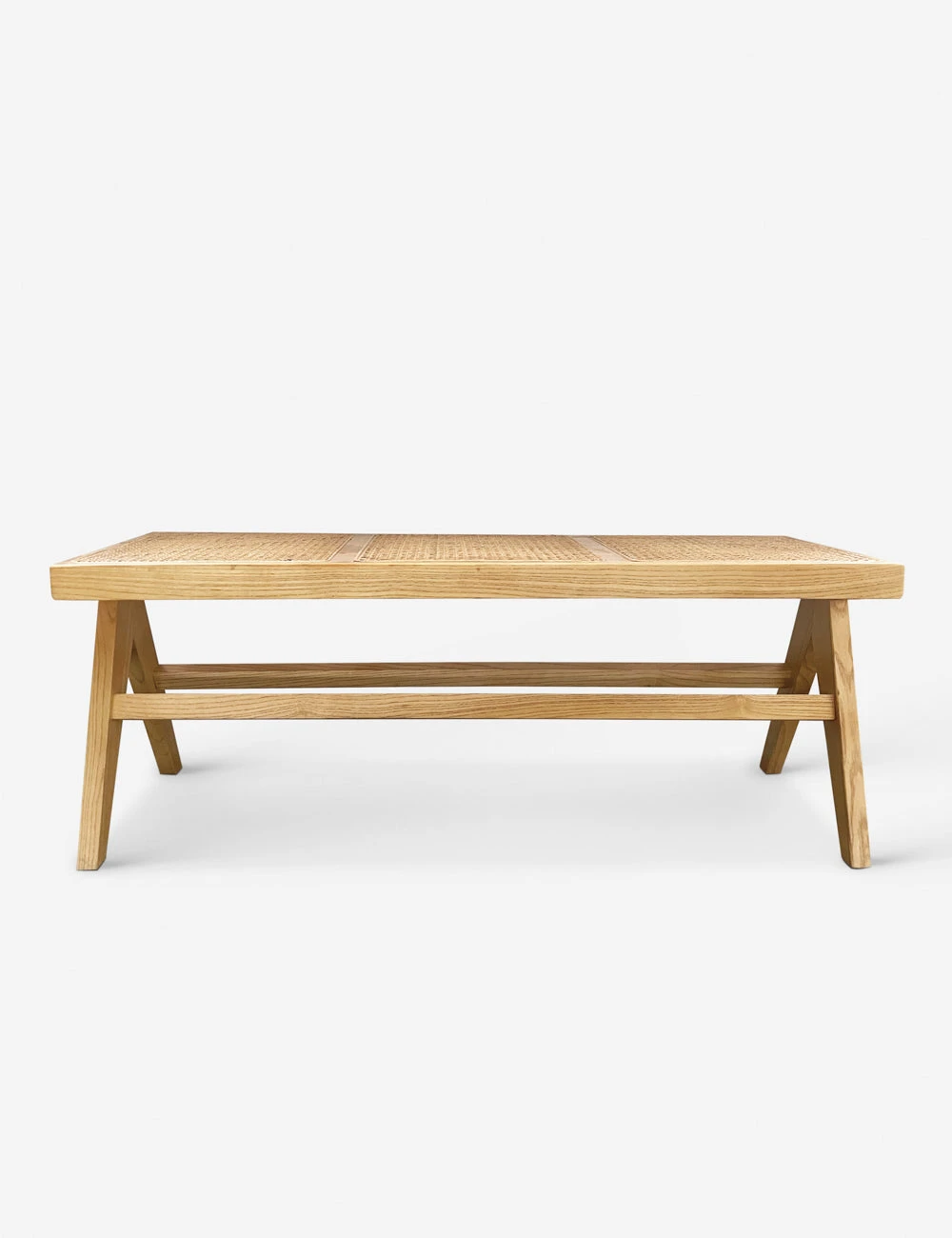 Topher Dining Bench - Image 6