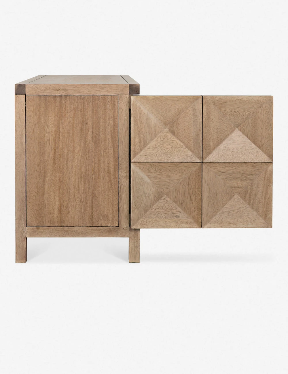 Aaran Small Cabinet - Image 6