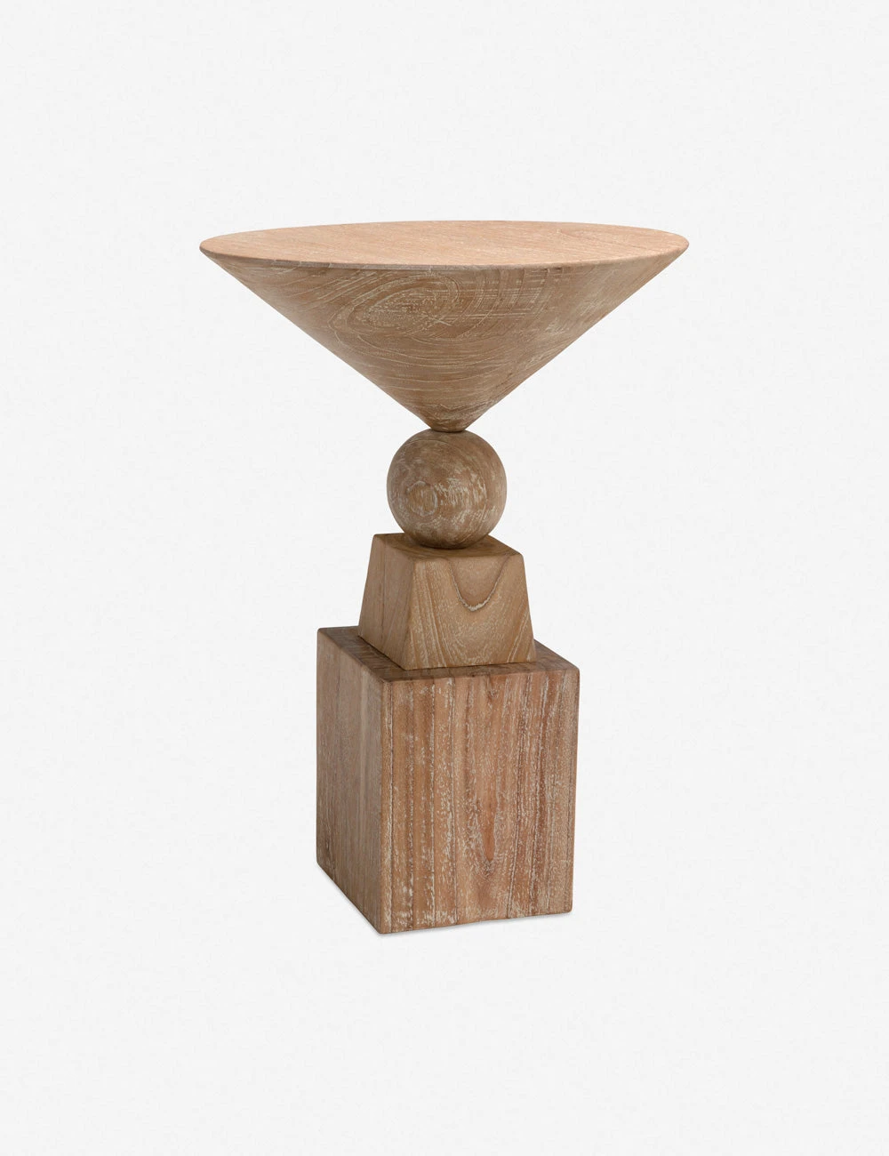 Adam Round Side Table - Image 2