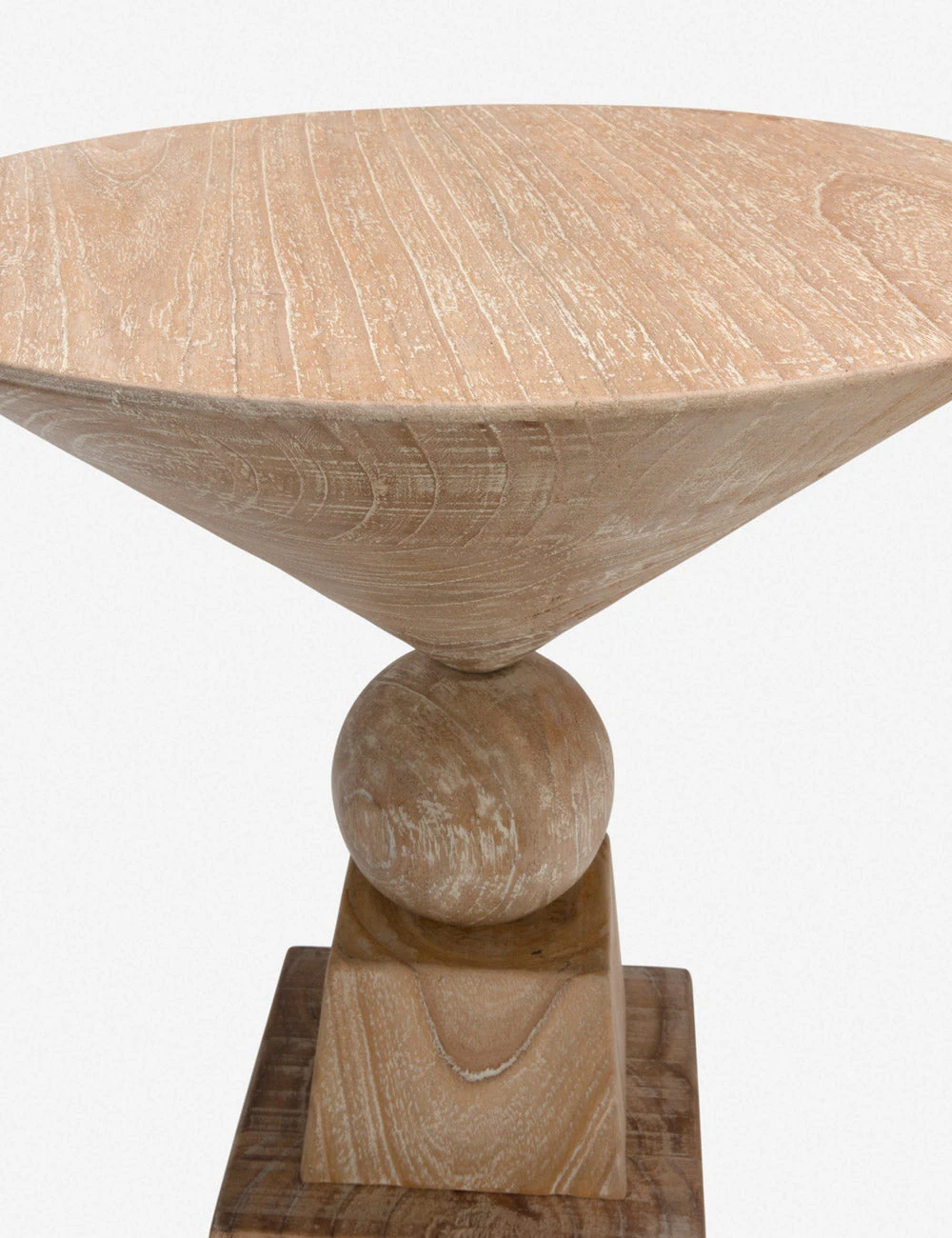 Adam Round Side Table - Image 3