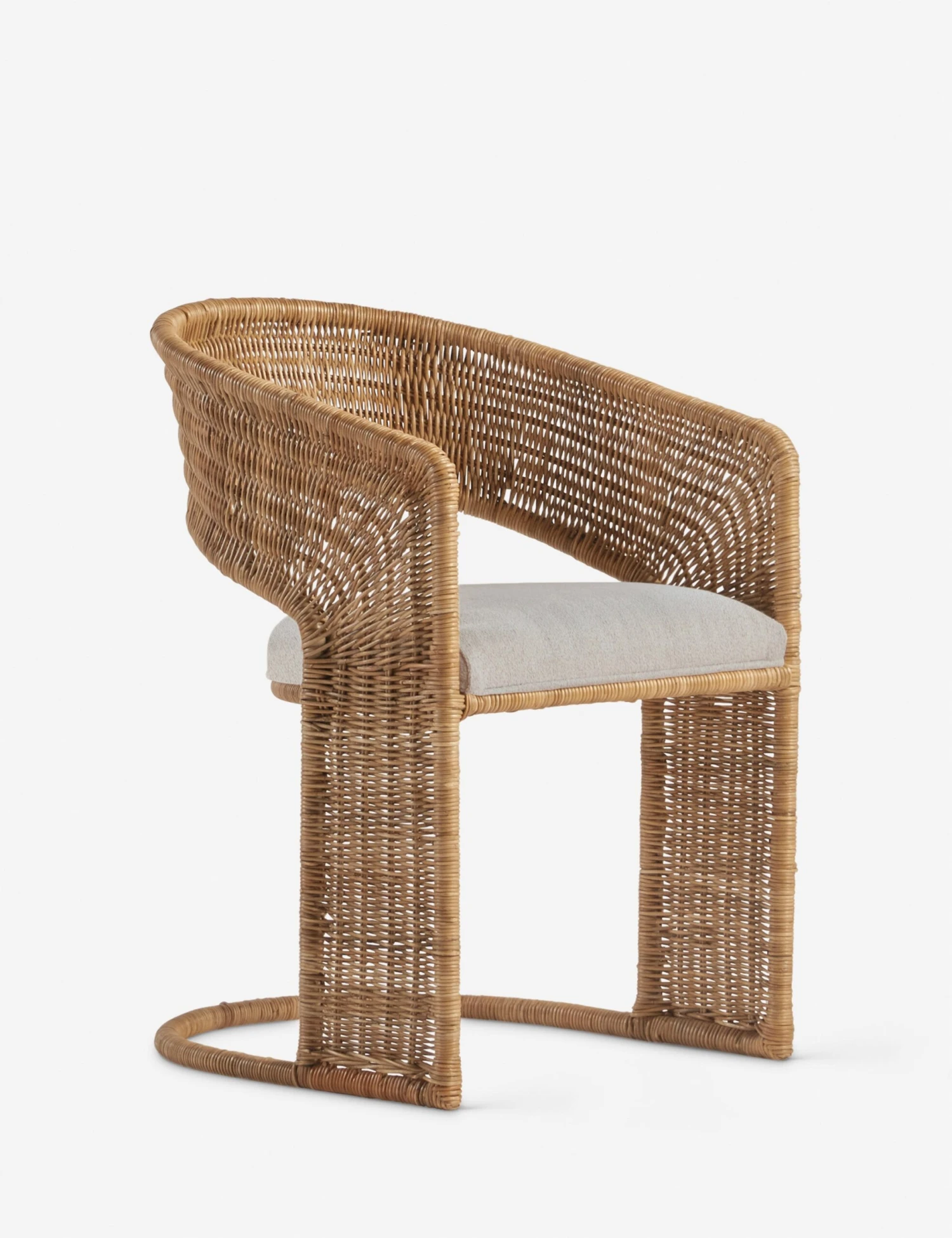 Amado Dining Chair - Image 7