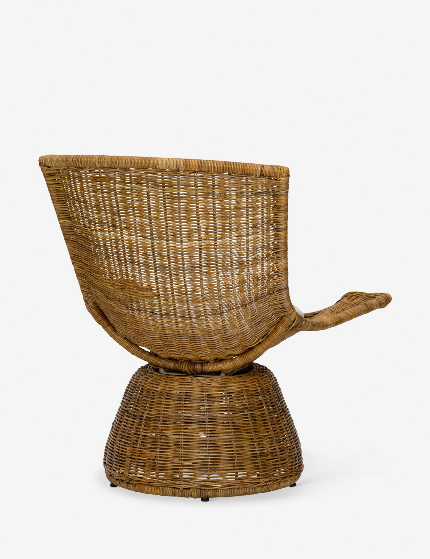 Amado Swivel Chair - Image 4