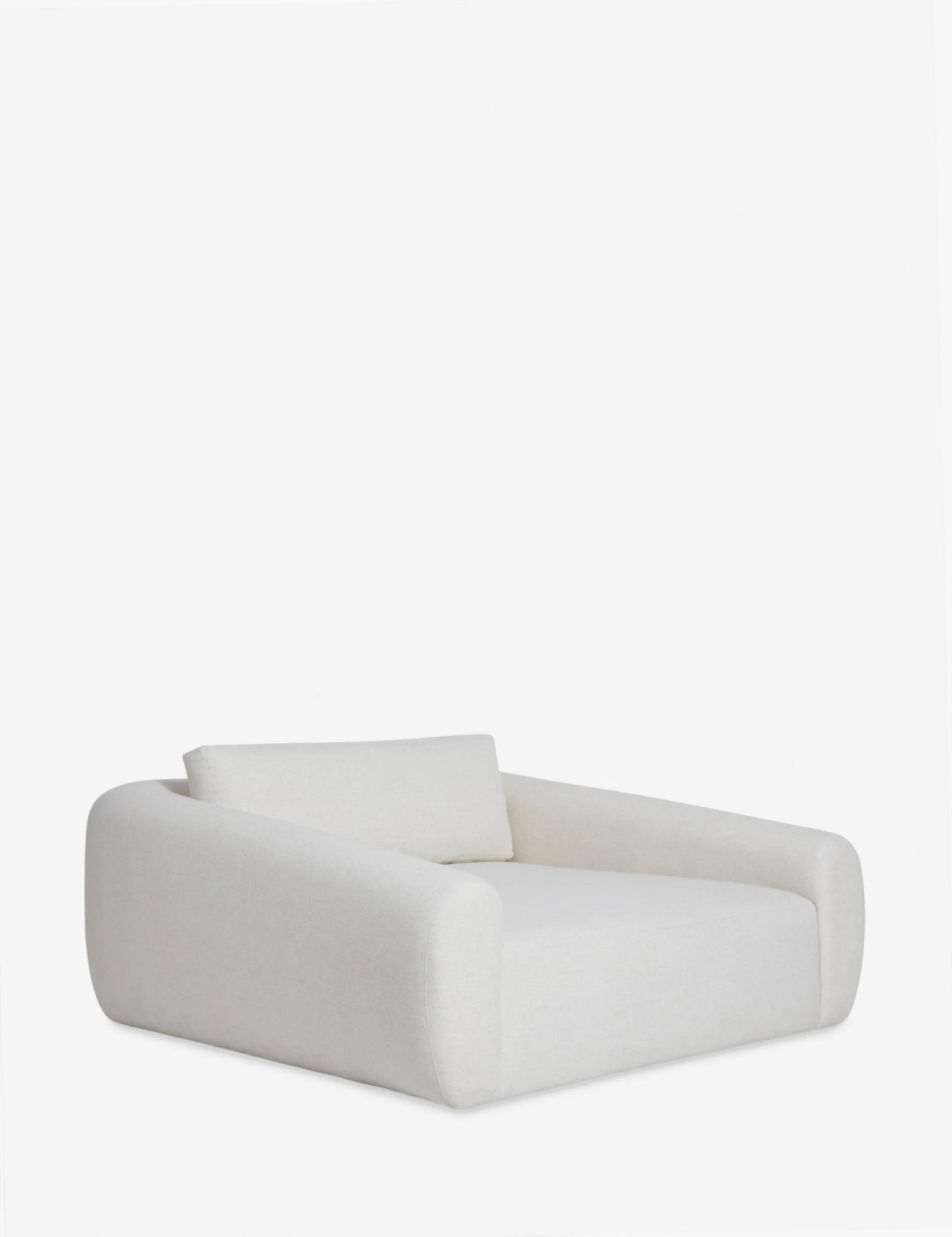 Harlowe Media Lounger - Image 3