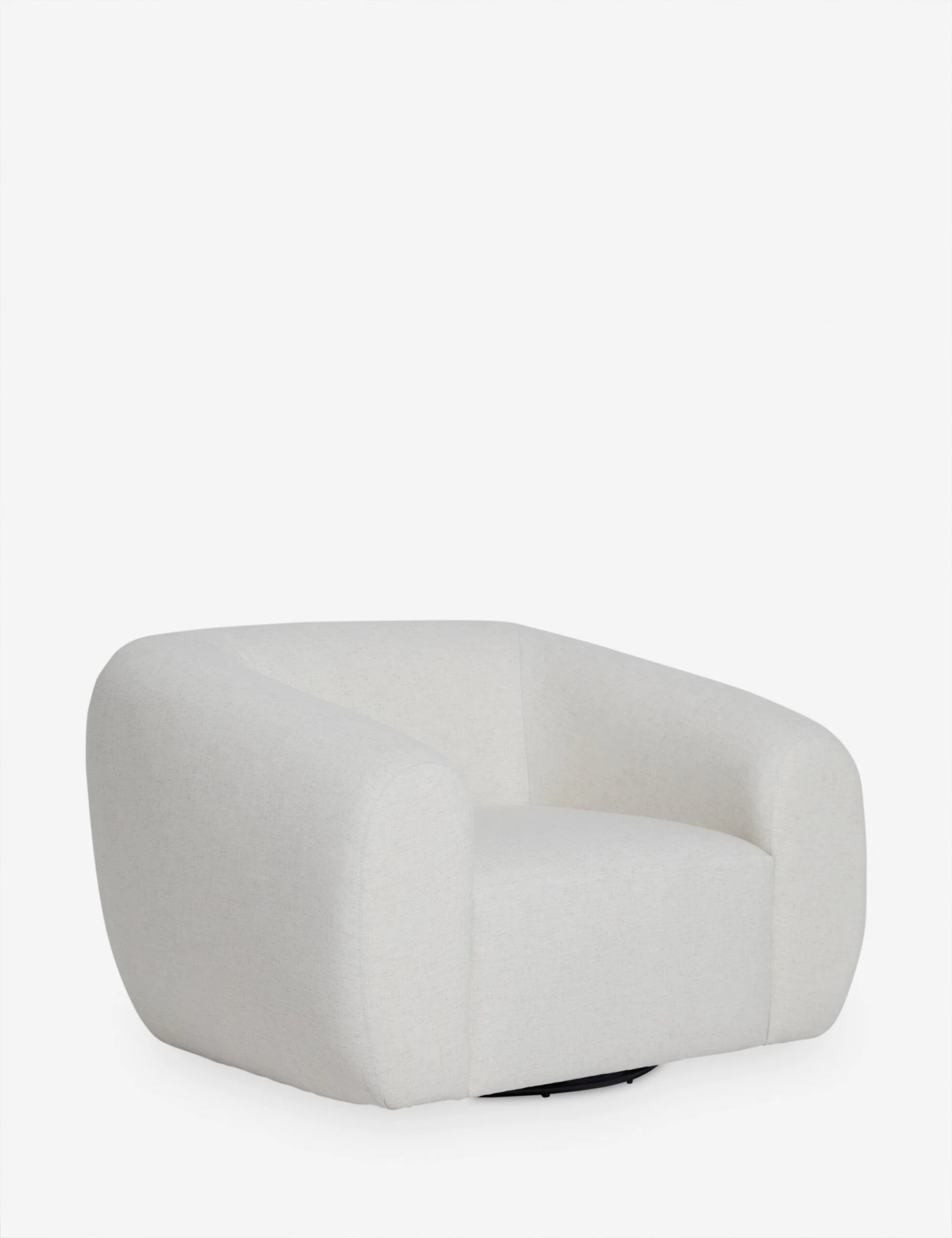 Harlowe Swivel Chair - Image 3