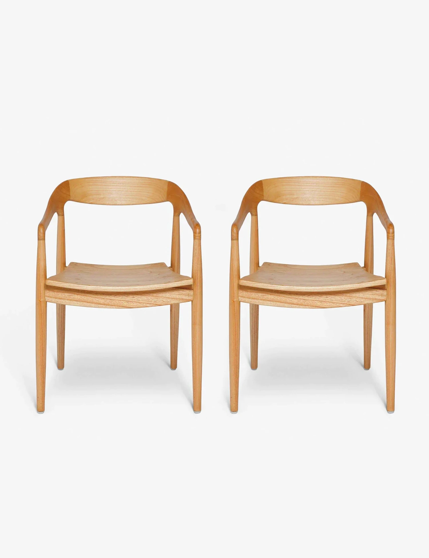 Ida Dining Arm Chair (Set Of 2) - Image 15