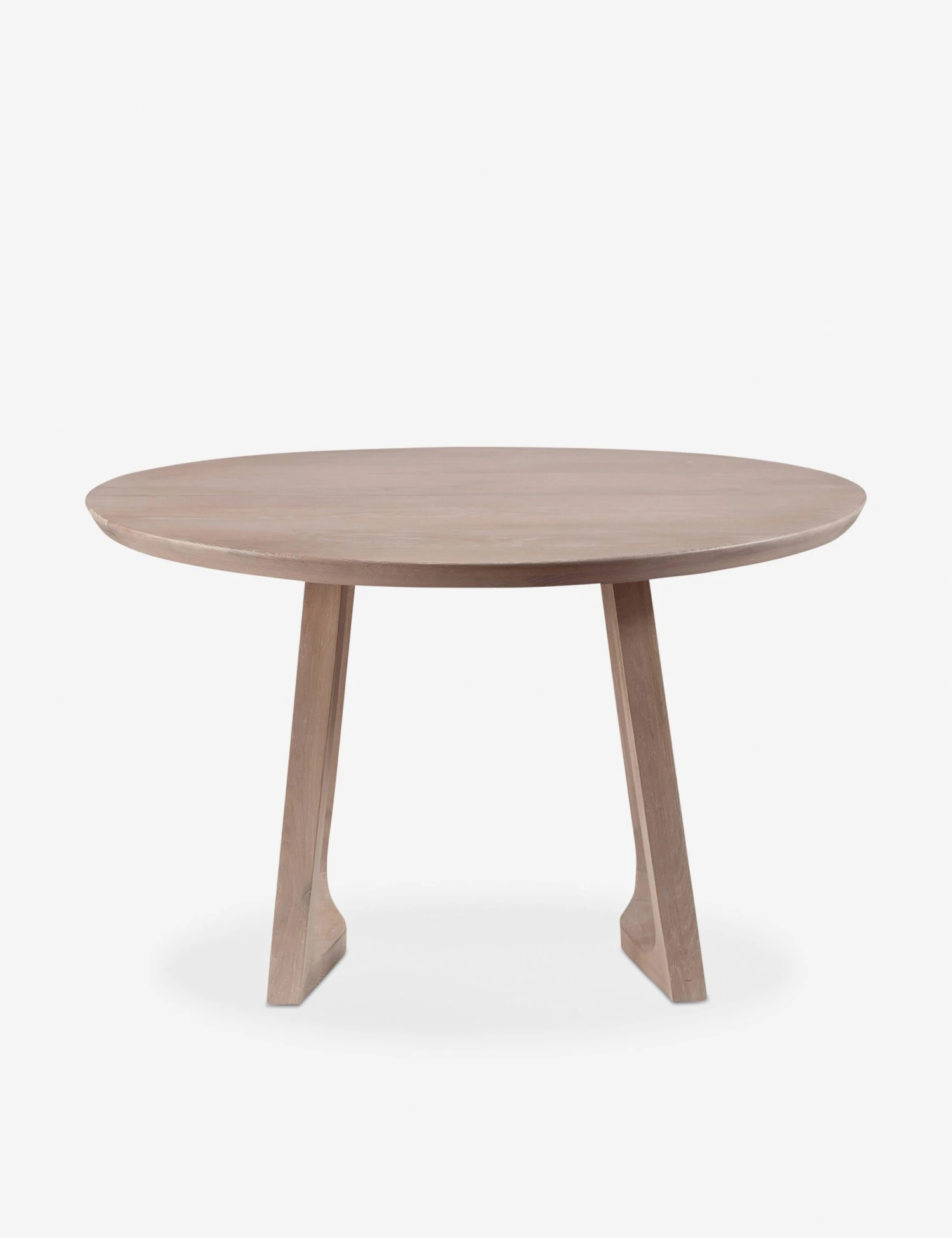 Ivar Round Dining Table - Image 2