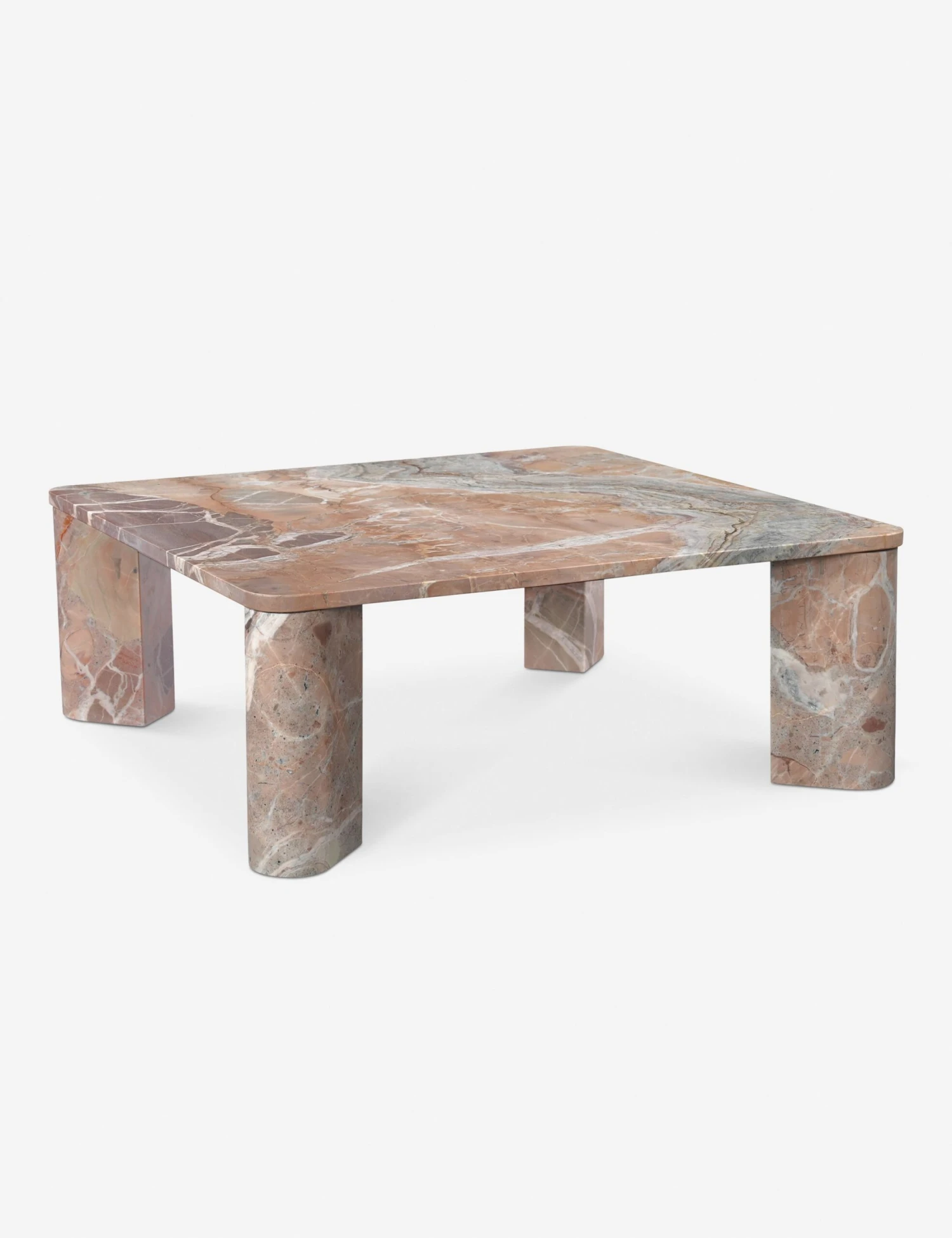 Cato Coffee Table - Image 9