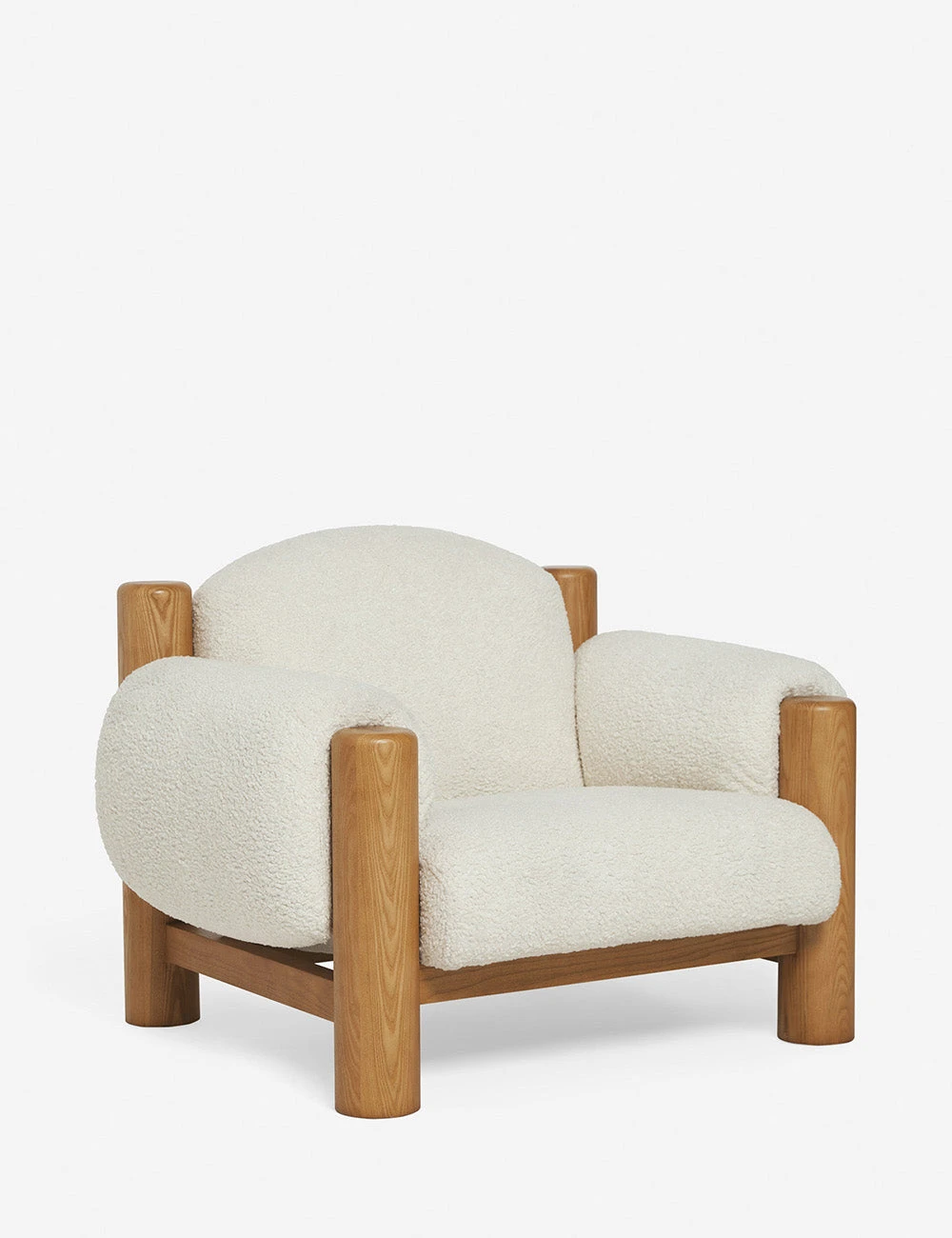 James Accent Chair By Sarah Sherman Samuel - Image 6