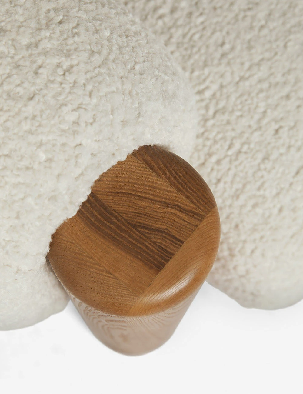 James Accent Chair By Sarah Sherman Samuel - Image 10