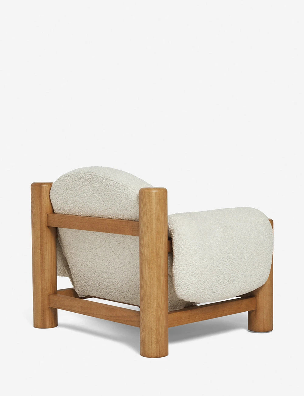 James Accent Chair By Sarah Sherman Samuel - Image 8