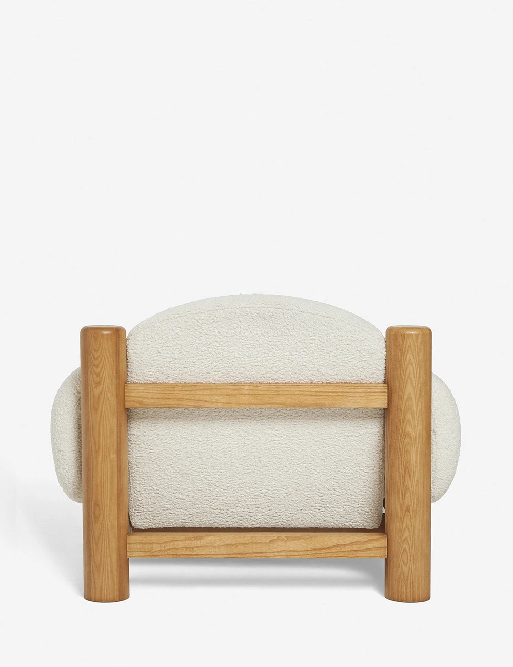 James Accent Chair By Sarah Sherman Samuel - Image 9