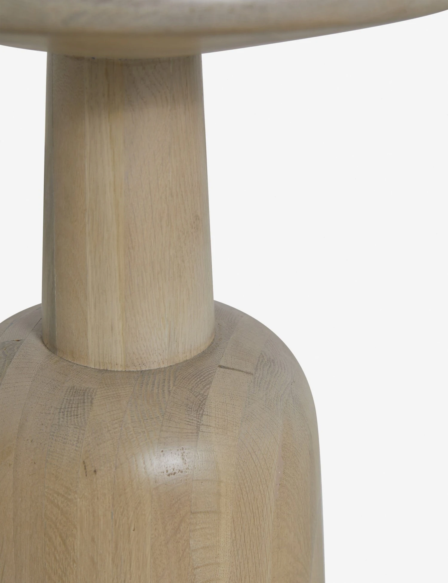 Jimi Round Side Table - Image 4