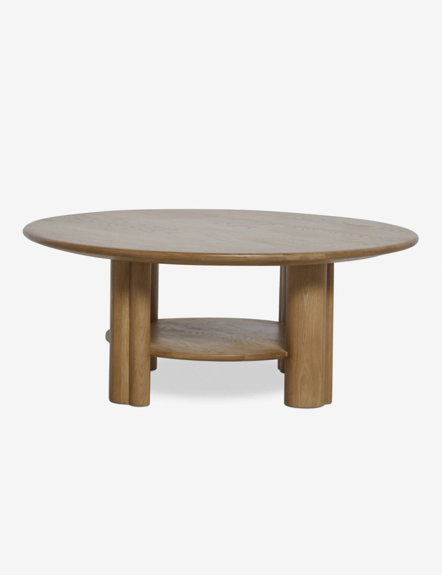 Jota Round Coffee Table - Image 5