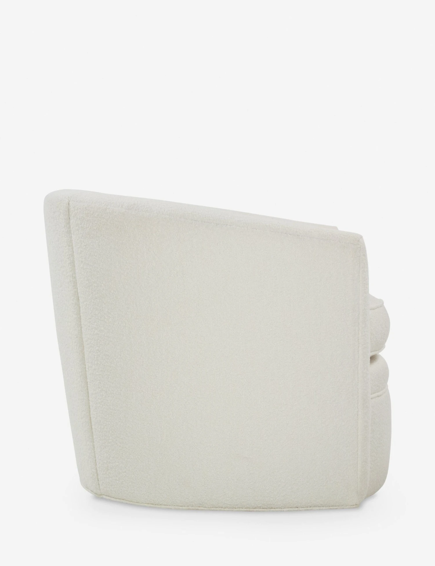 Justin Swivel Chair - Image 3