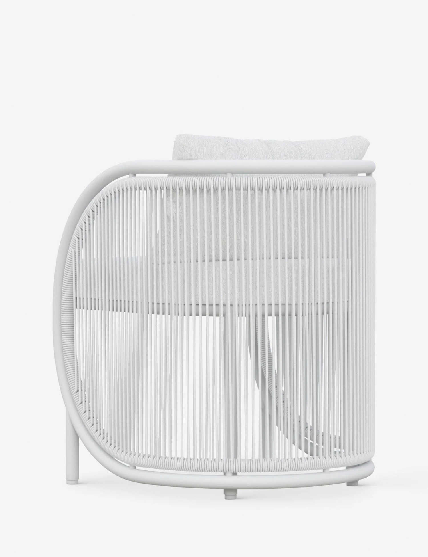 Yemaya Indoor / Outdoor Dining Chair - Image 4