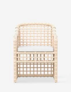 Mendoza Indoor / Outdoor Dining Chair