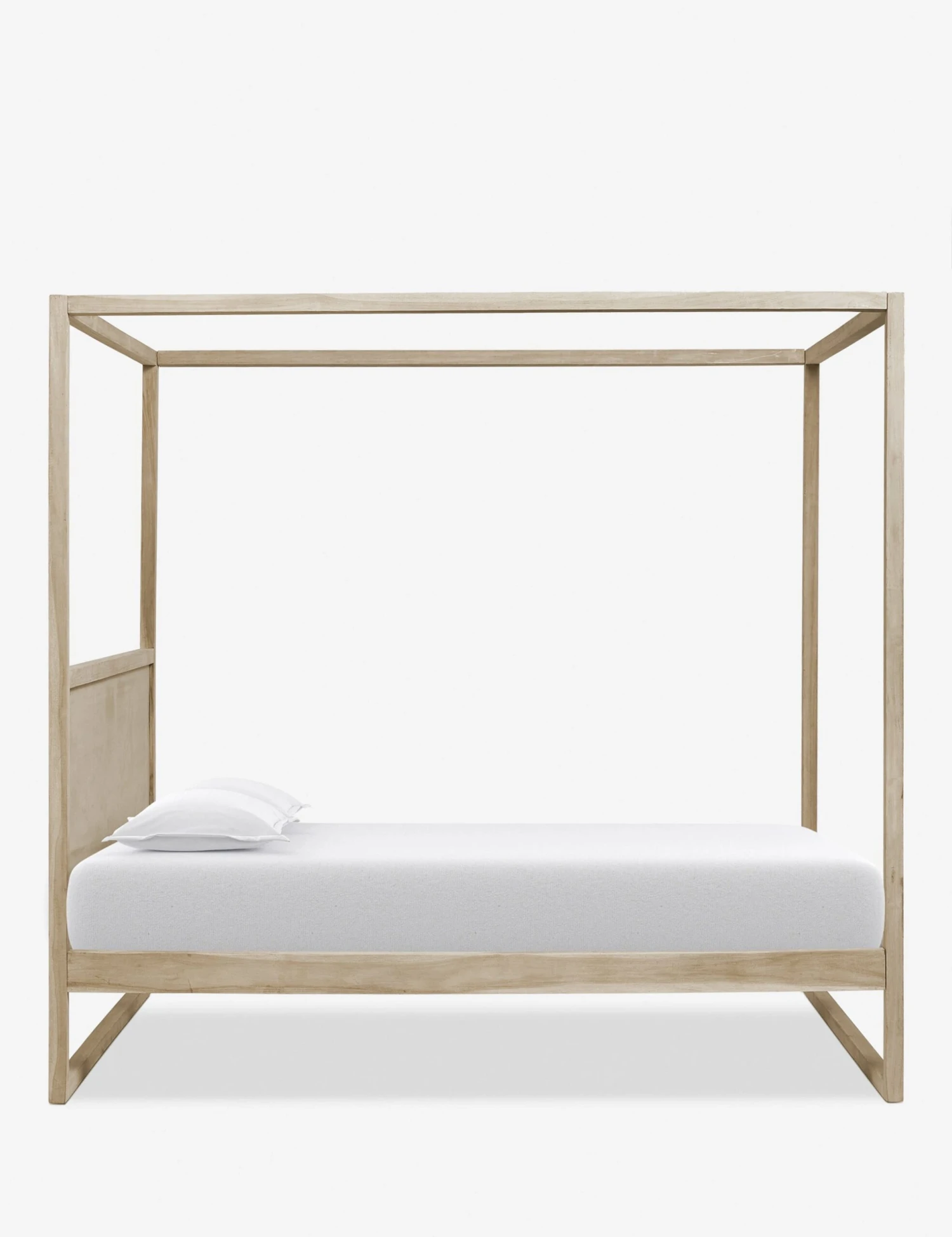 Keiry Canopy Bed - Image 5
