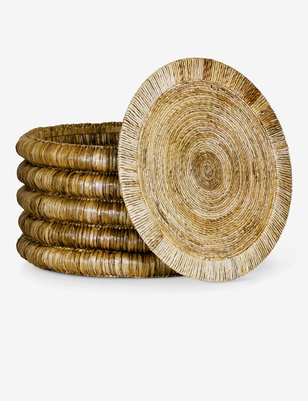 Jimenez Round Coffee Table - Image 2