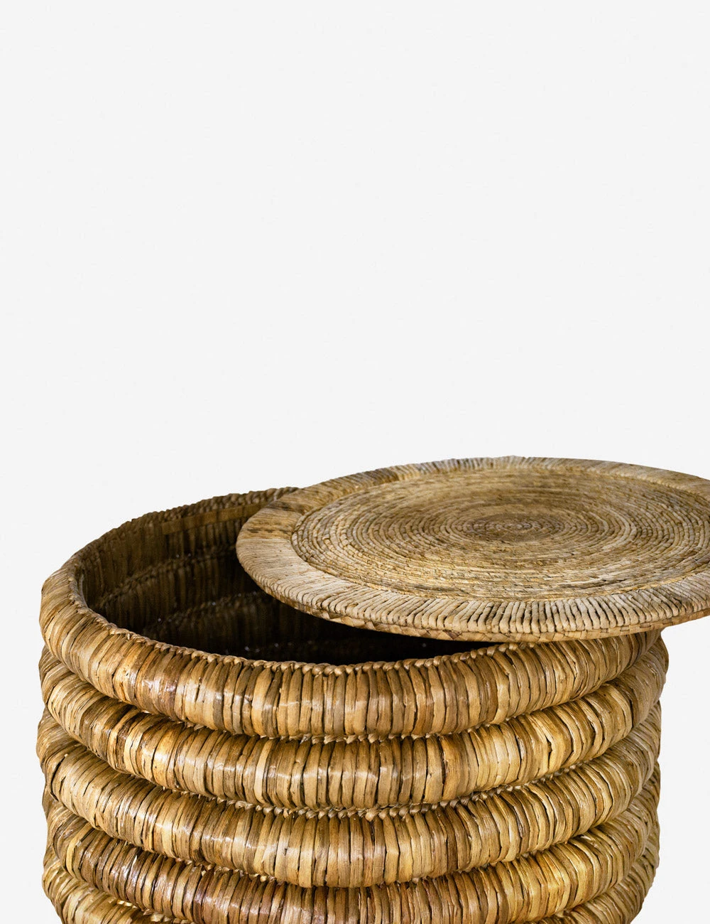 Jimenez Round Coffee Table - Image 3