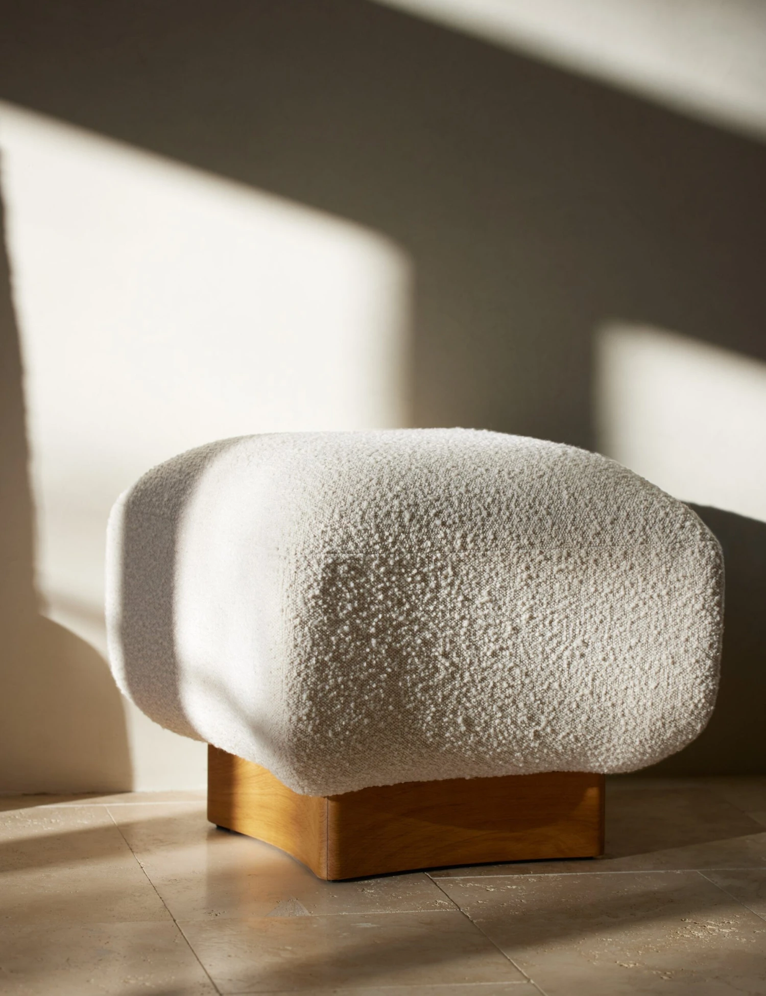 Lua Ottoman By Eny Lee Parker - Image 2