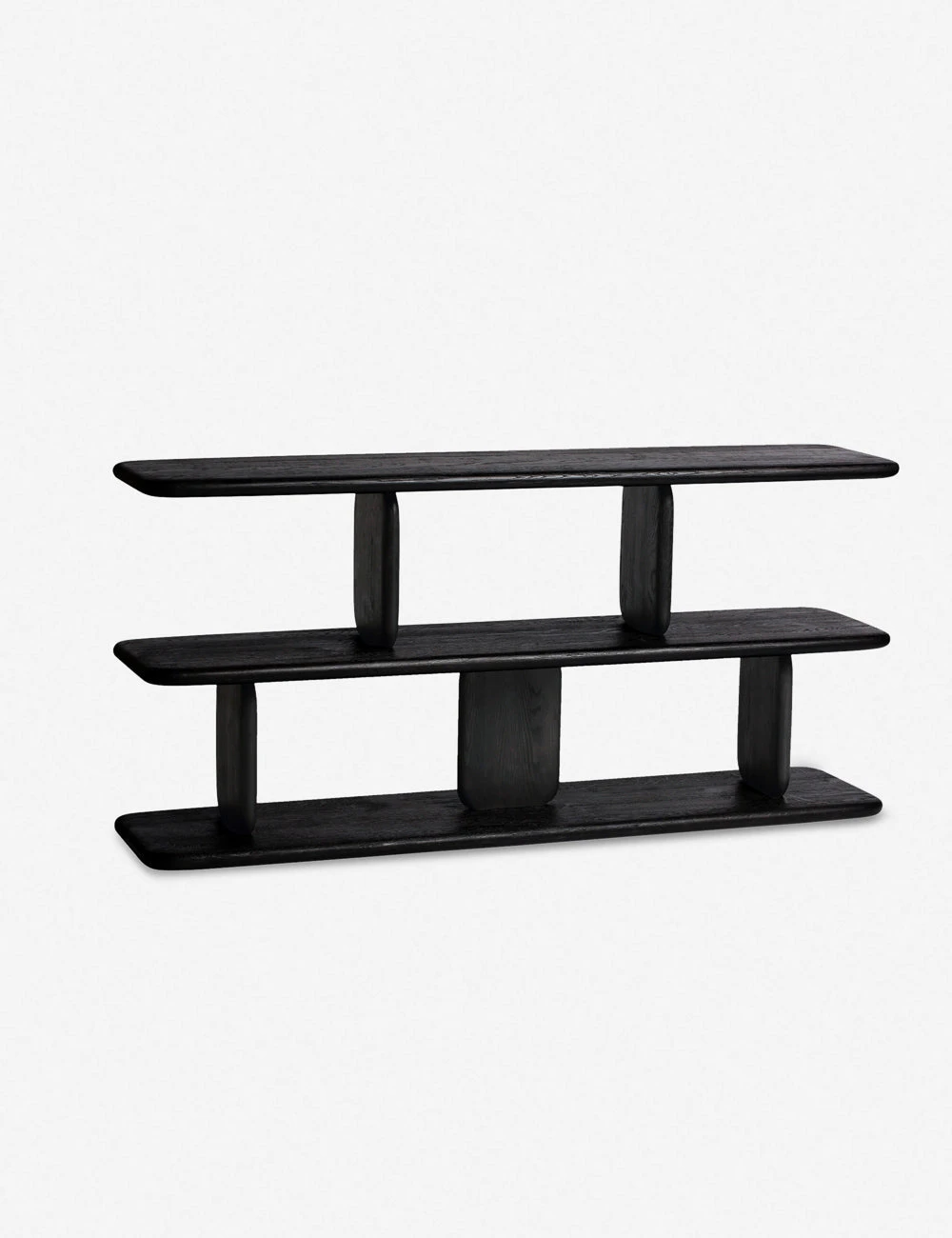 Nera Low Bookcase - Image 2