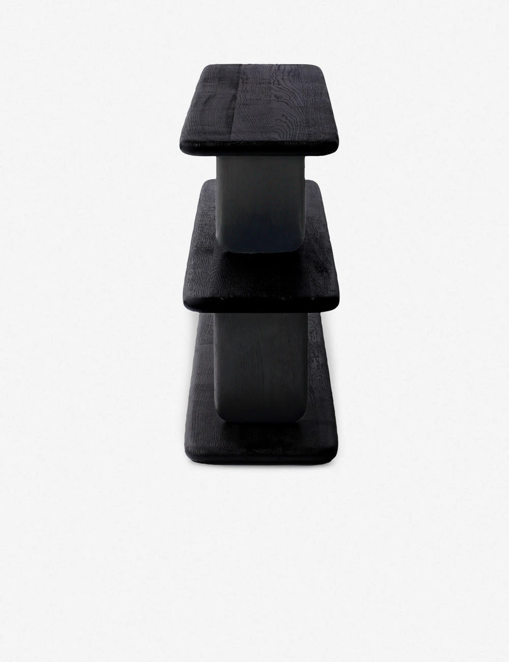 Nera Low Bookcase - Image 3