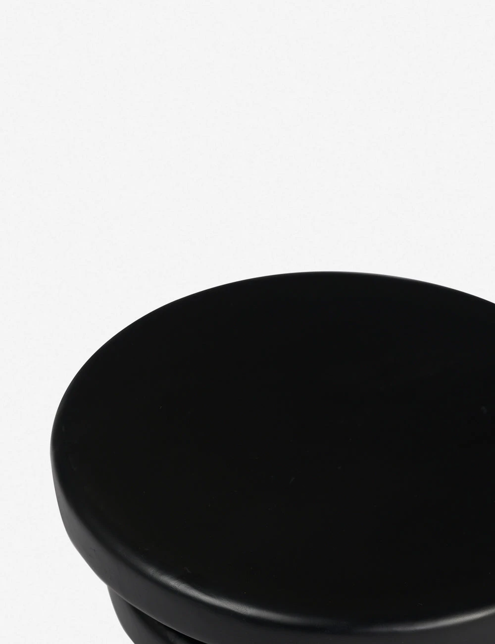 Ollie Round Side Table - Image 4