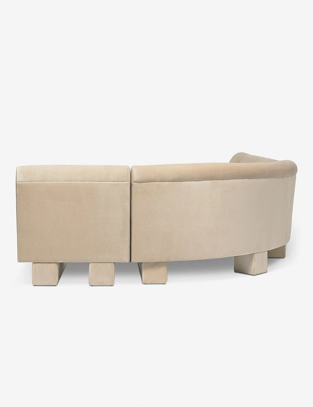 Lena Sectional Sofa By Sarah Sherman Samuel - Image 9