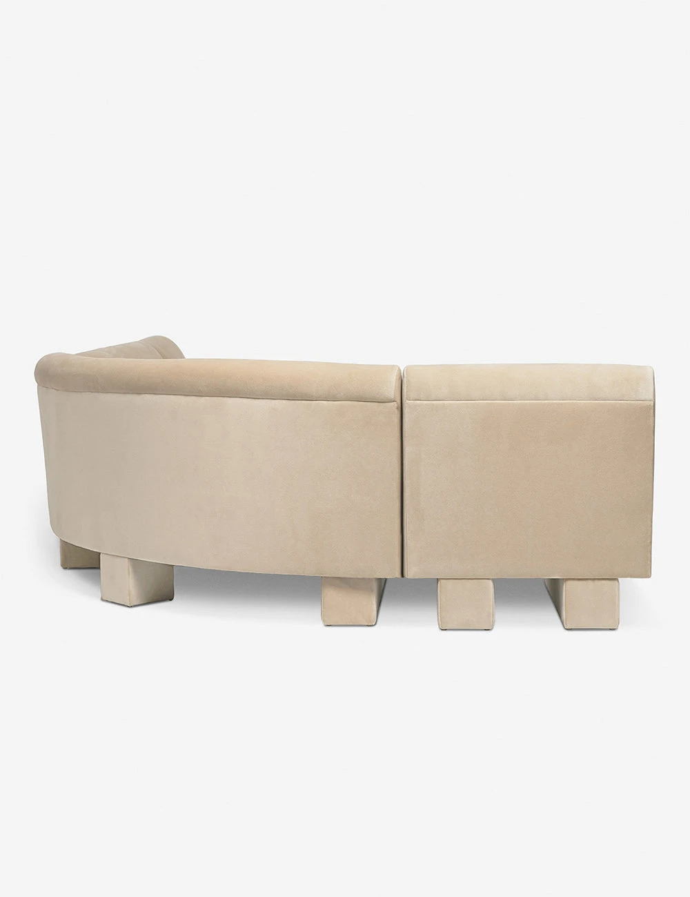 Lena Sectional Sofa By Sarah Sherman Samuel - Image 5
