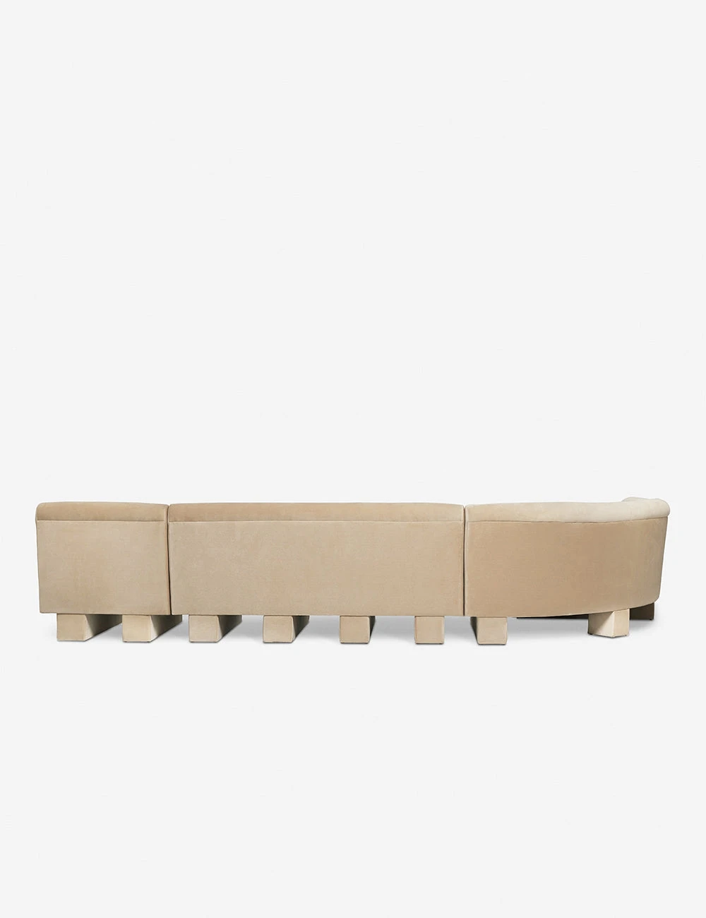 Lena Sectional Sofa By Sarah Sherman Samuel - Image 10