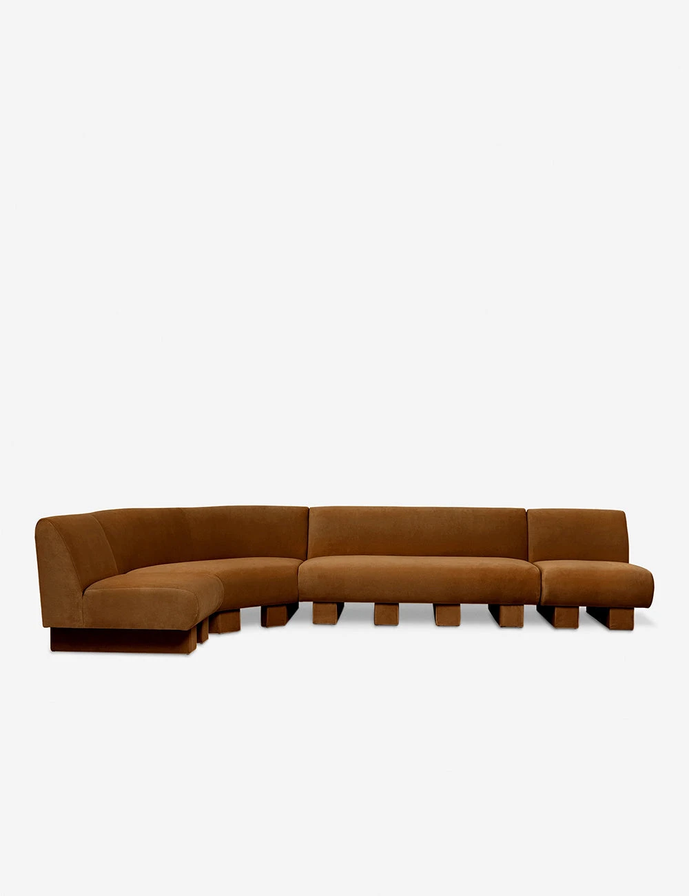 Lena Sectional Sofa By Sarah Sherman Samuel - Image 20