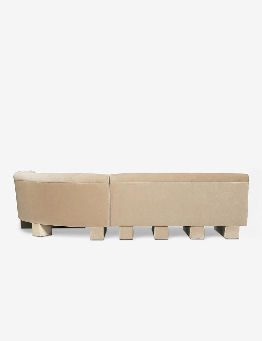 Lena Sectional Sofa By Sarah Sherman Samuel - Image 13