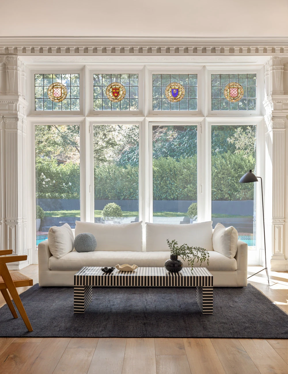 Prado Coffee Table - Image 2