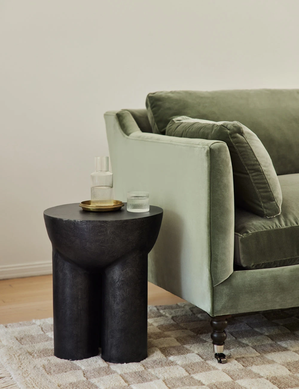 Lagos Side Table - Image 3