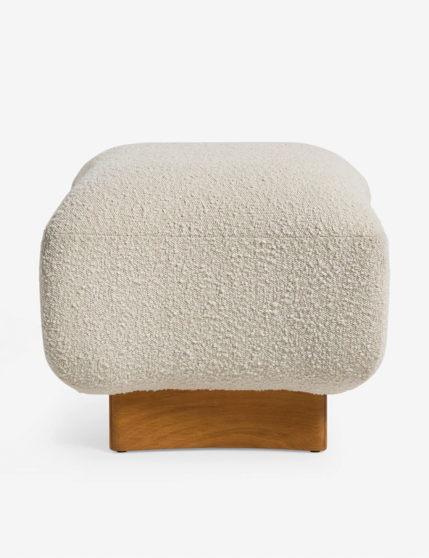 Lua Ottoman By Eny Lee Parker
