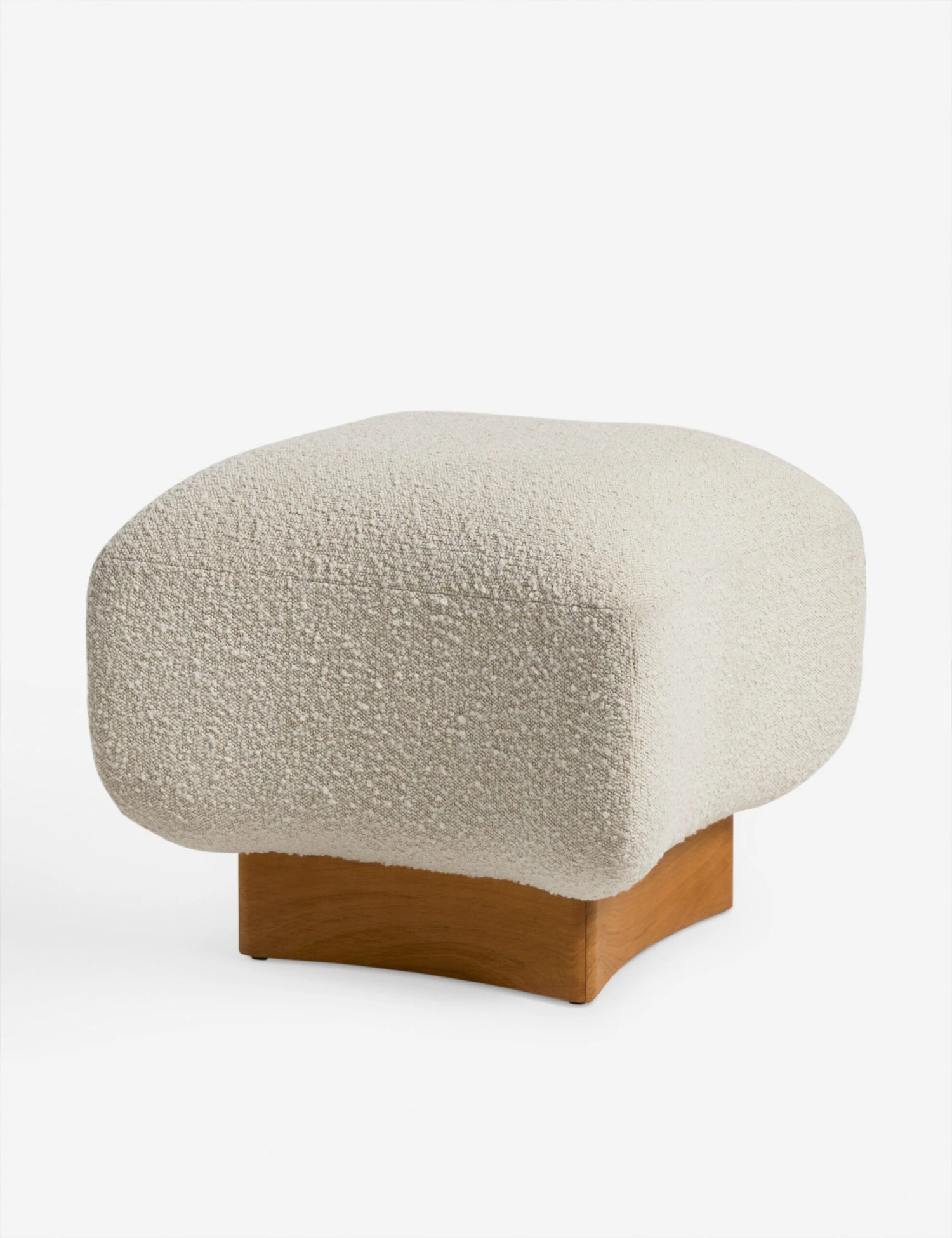 Lua Ottoman By Eny Lee Parker - Image 5