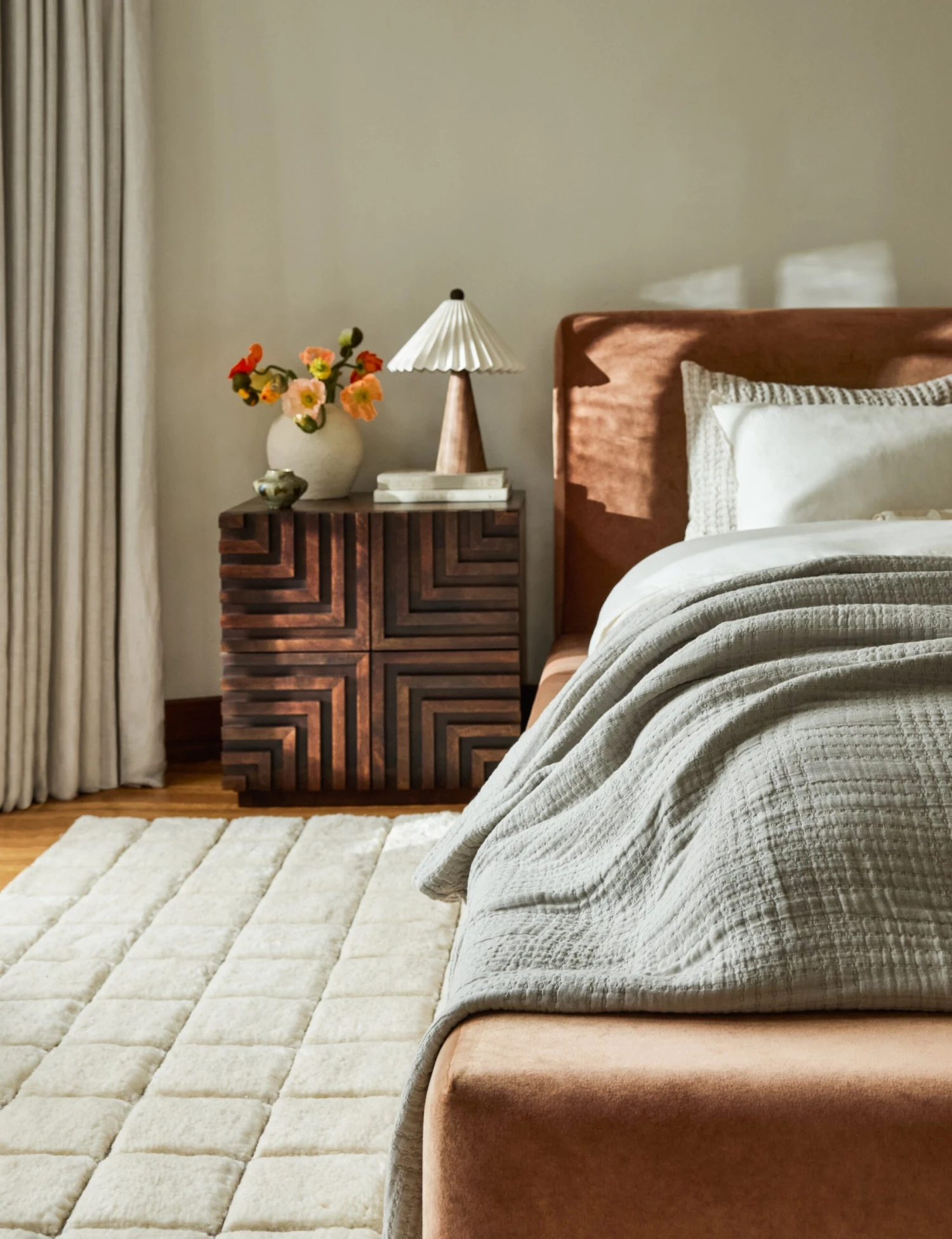 Cinzia Nightstand - Image 2