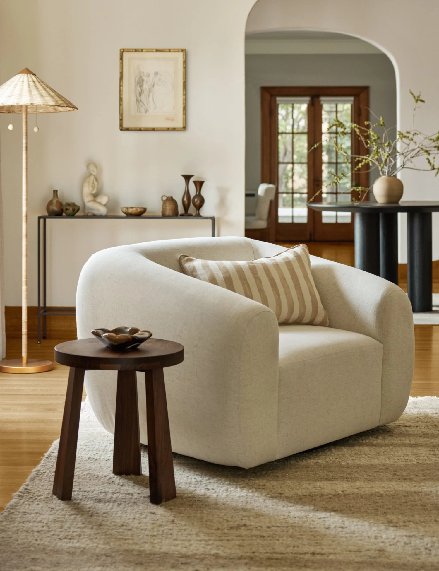 Elio Stool - Image 7