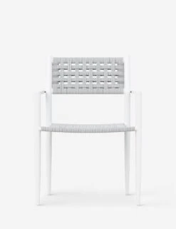 Tolliver Indoor / Outdoor Dining Chair