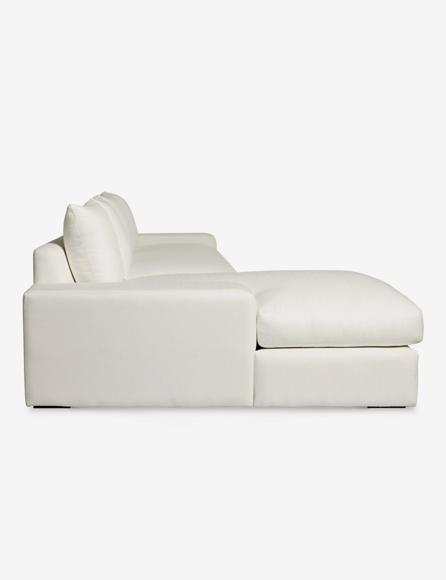 Nadine Sectional Sofa - Image 2