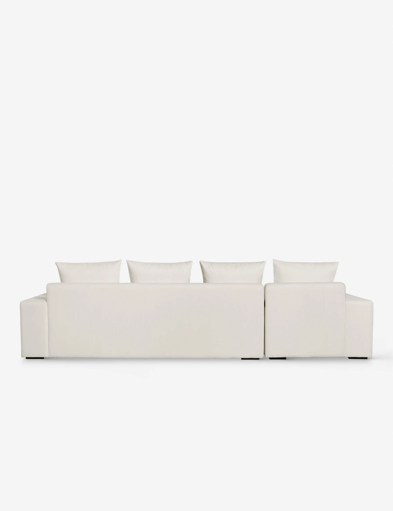 Nadine Sectional Sofa - Image 3