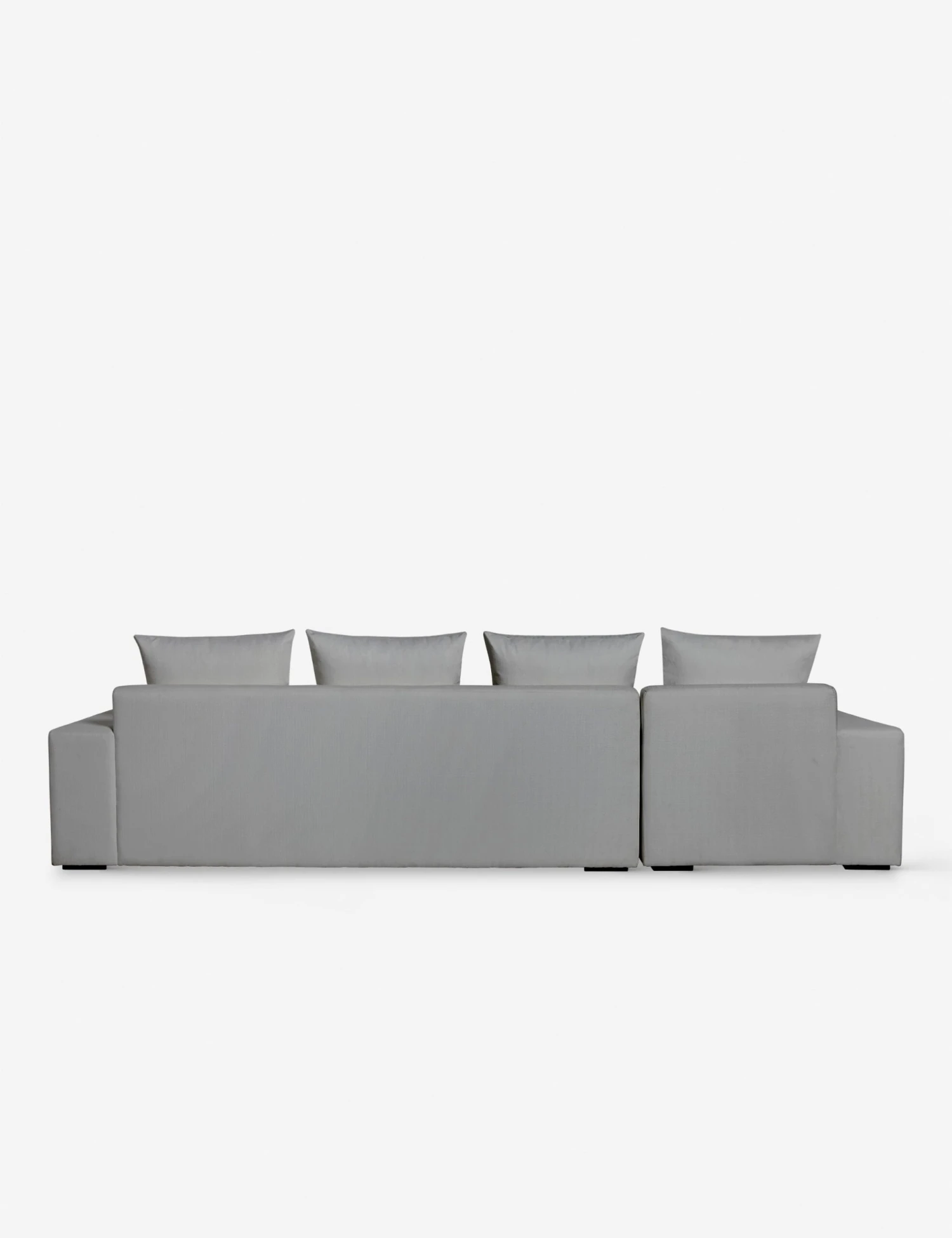 Nadine Sectional Sofa - Image 7